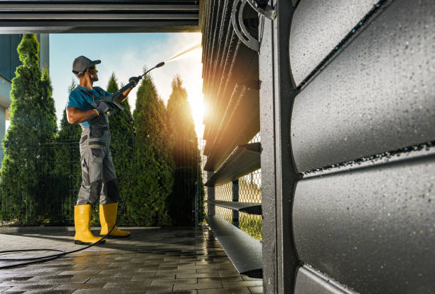 Best Parking Lot and Garage Cleaning  in Lincolnwood, IL